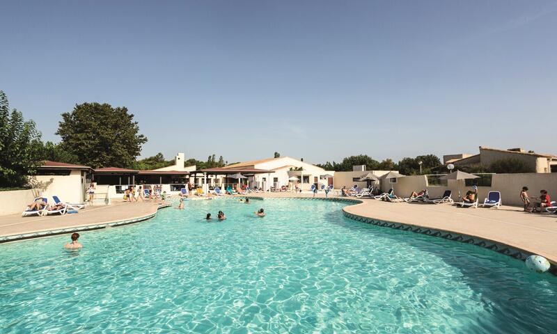 SOWELL RESIDENCES Les Lauriers Roses*** - Cap d'Agde - 6
