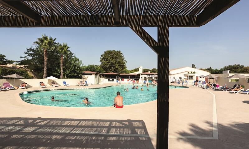 SOWELL RESIDENCES Les Lauriers Roses*** - Cap d'Agde - 7