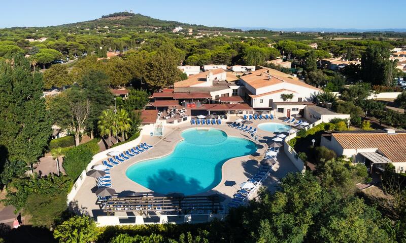 SOWELL RESIDENCES Les Lauriers Roses*** - Cap d'Agde - 3