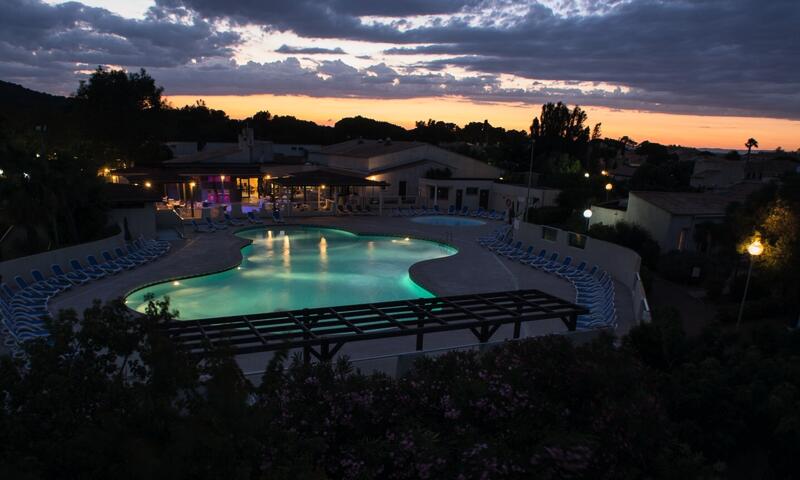 SOWELL RESIDENCES Les Lauriers Roses*** - Cap d'Agde - 9