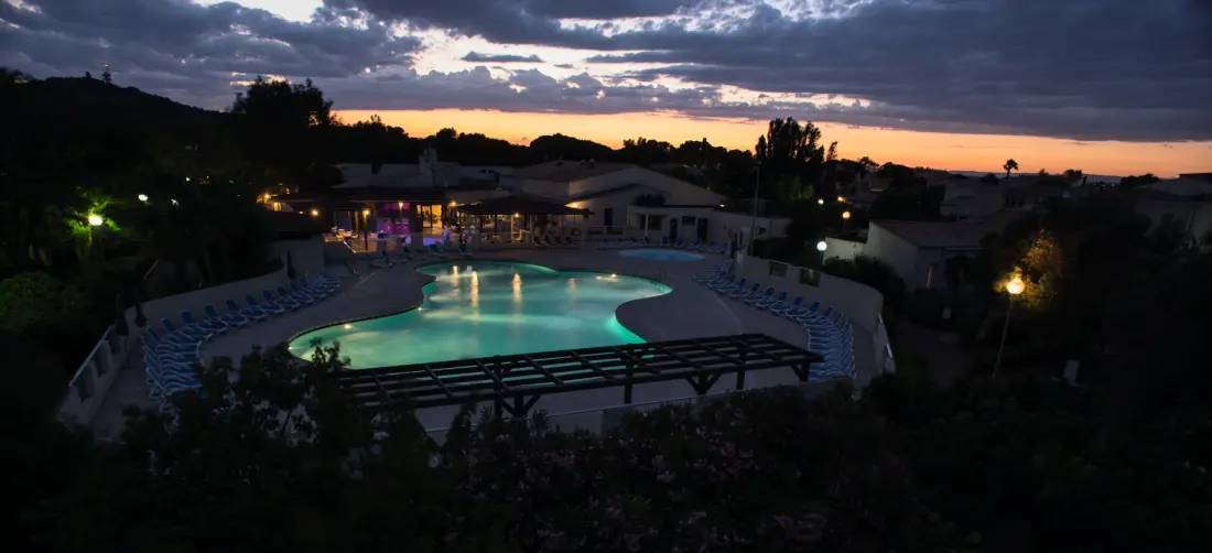 SOWELL RESIDENCES Les Lauriers Roses 3 étoiles★★★
