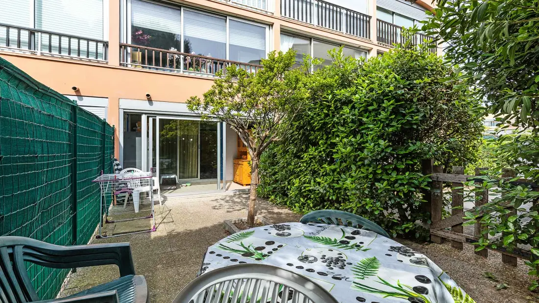 Studio à Cap d'Agde