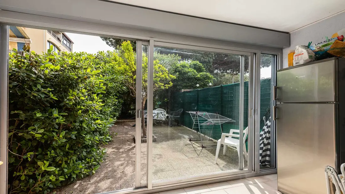 Studio à Cap d'Agde