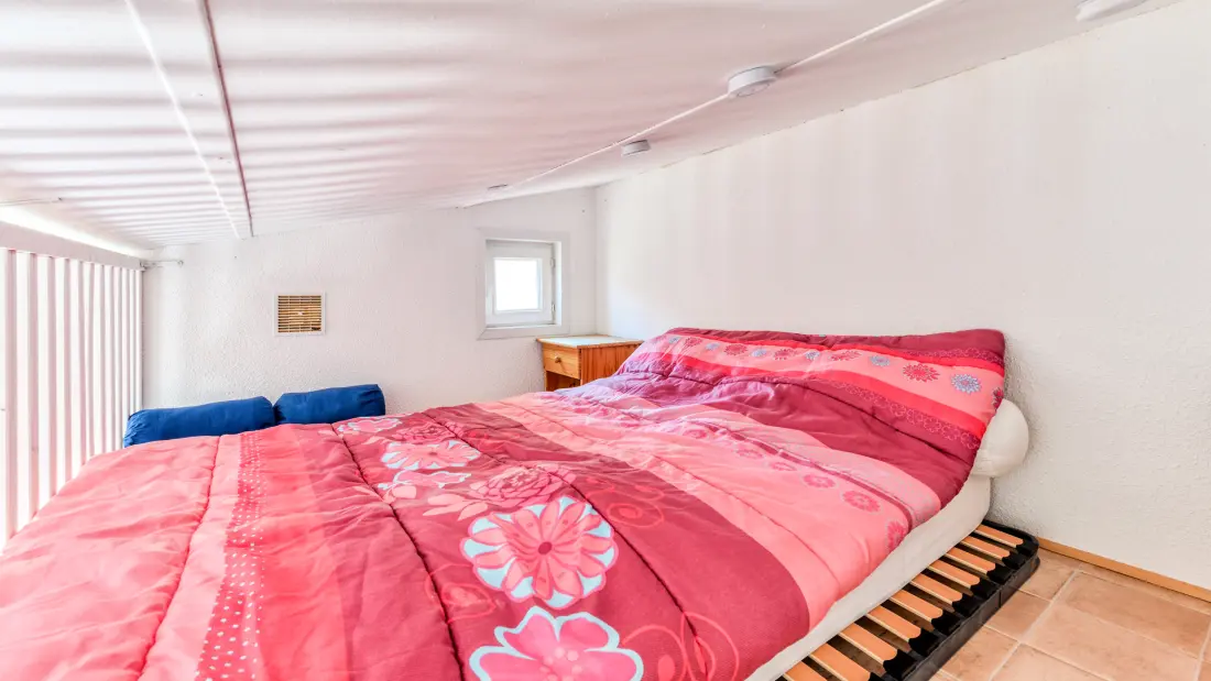 Studio à Cap d'Agde