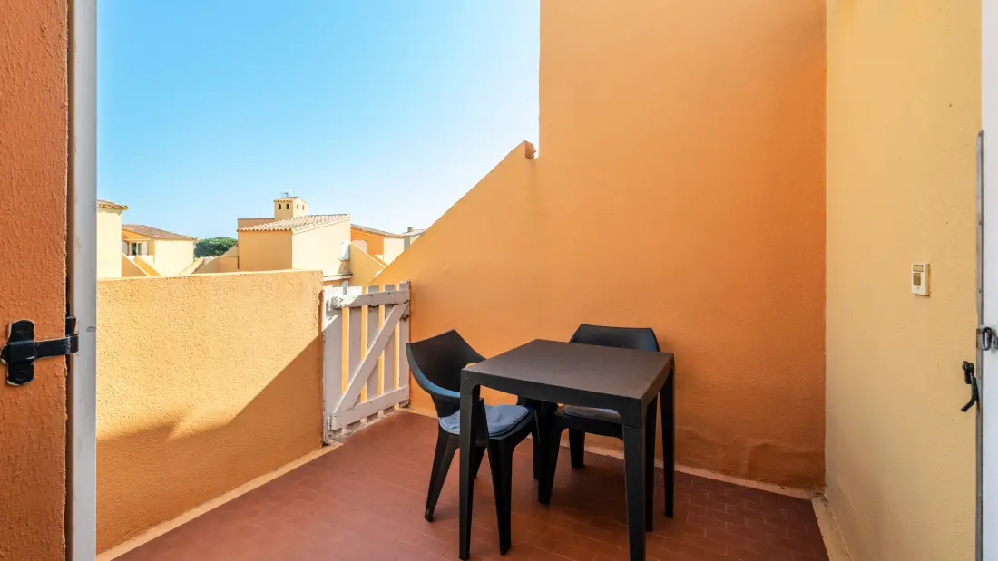 Studio à Cap d'Agde