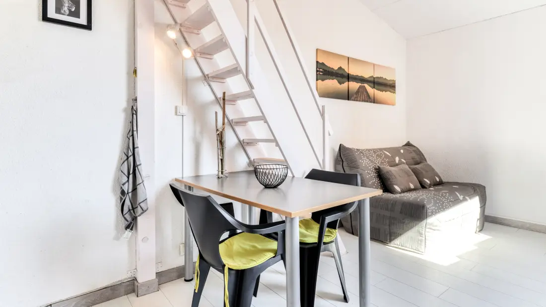 Studio à Cap d'Agde