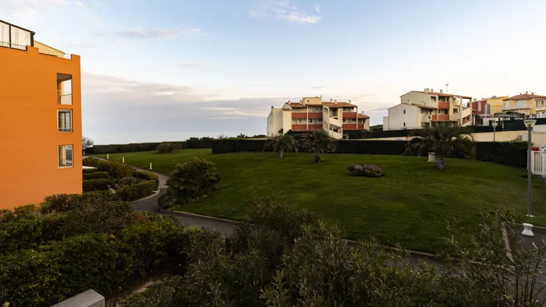 Studio à Cap d'Agde