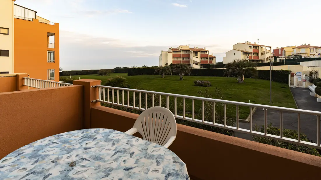 Studio à Cap d'Agde