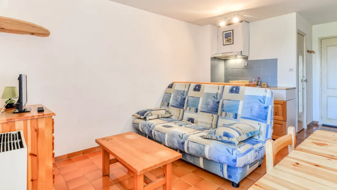 Studio à Cap d'Agde