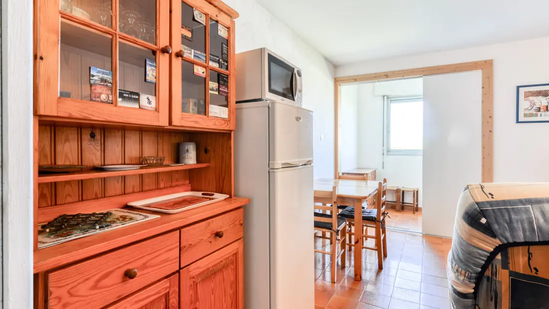 Studio à Cap d'Agde