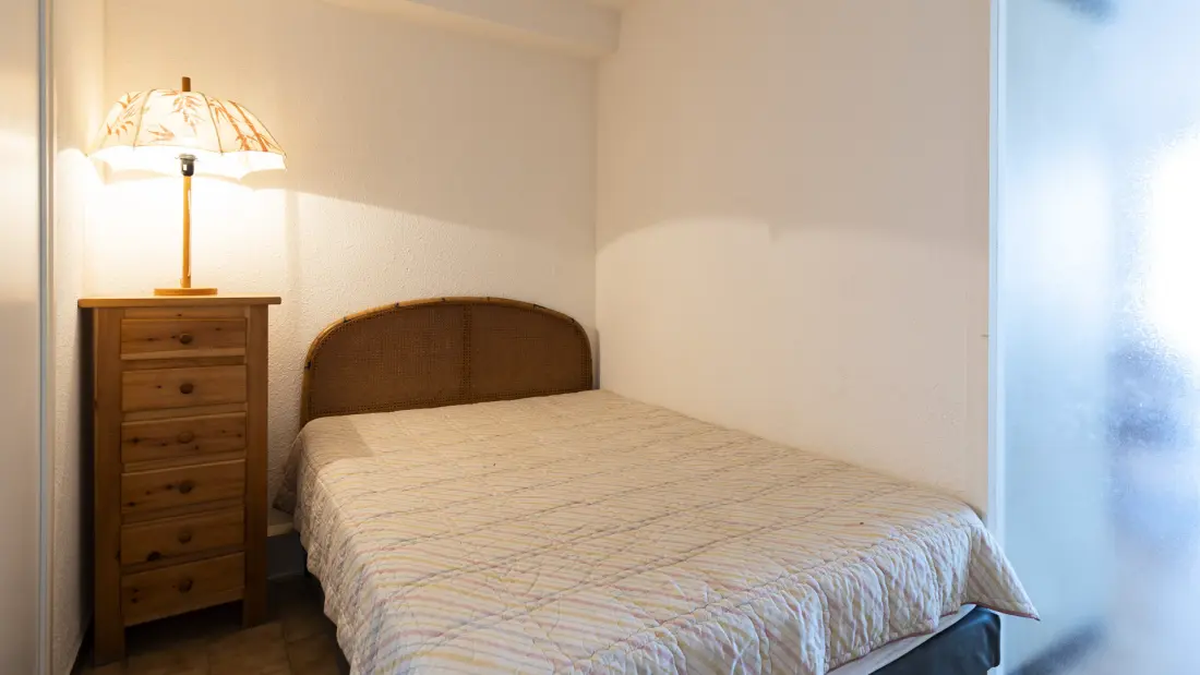 Studio à Cap d'Agde
