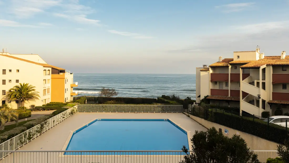 Studio à Cap d'Agde
