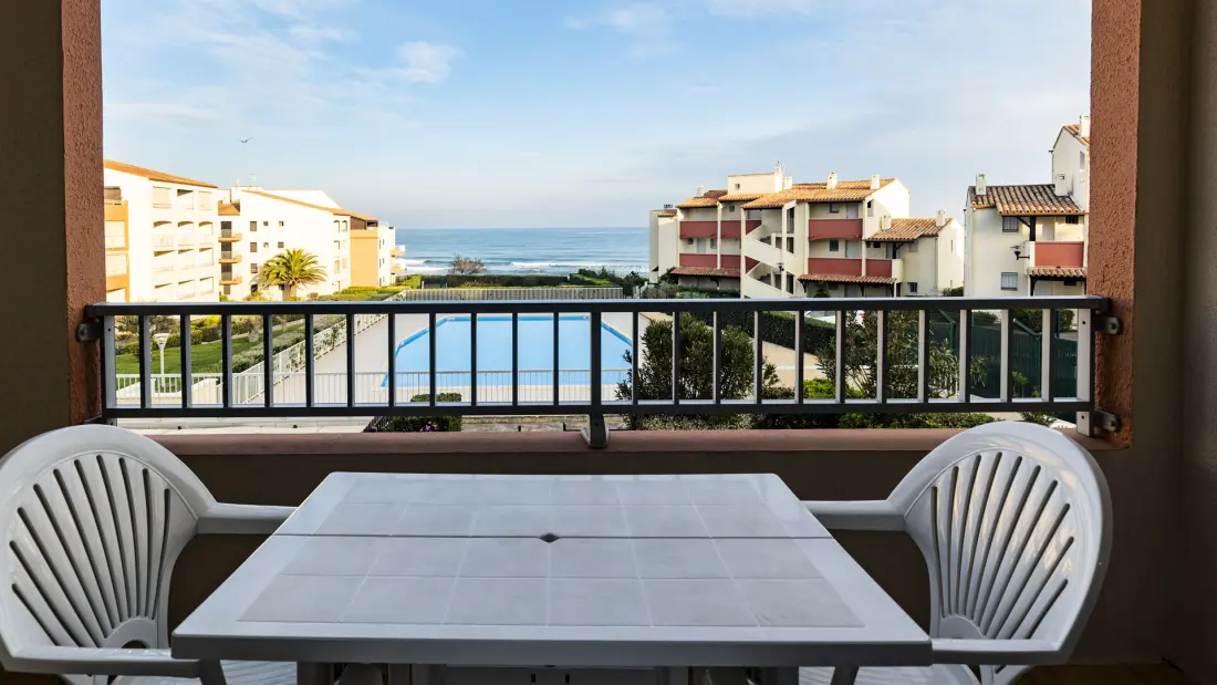 Studio à Cap d'Agde