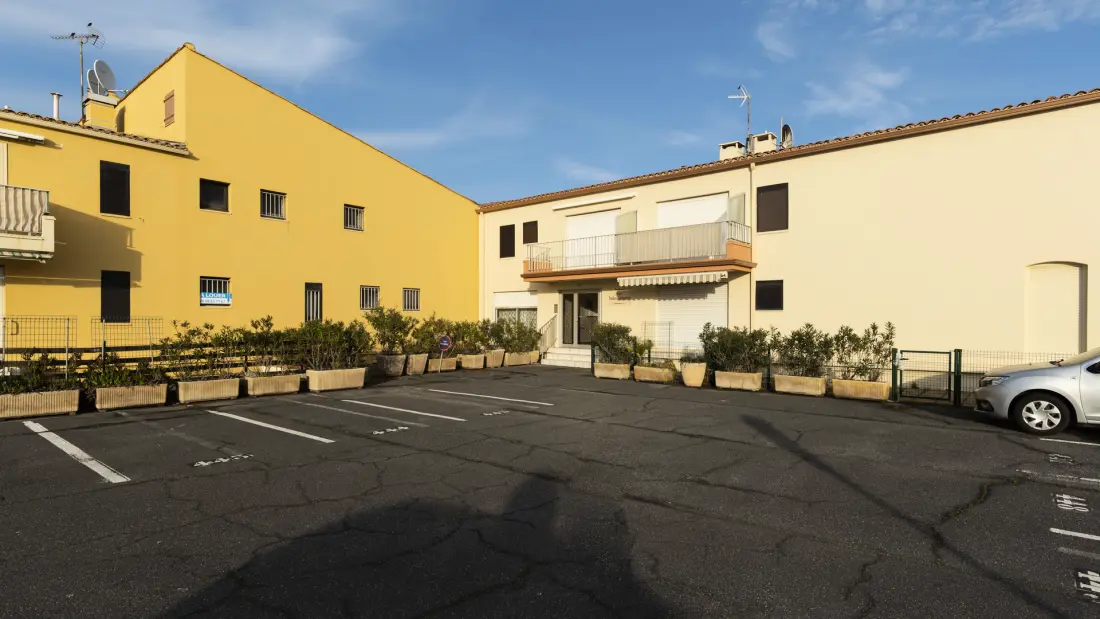 Studio à Cap d'Agde