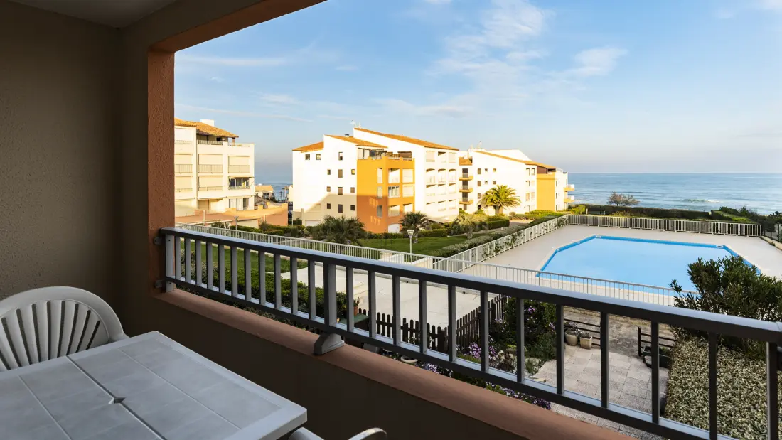 Studio à Cap d'Agde