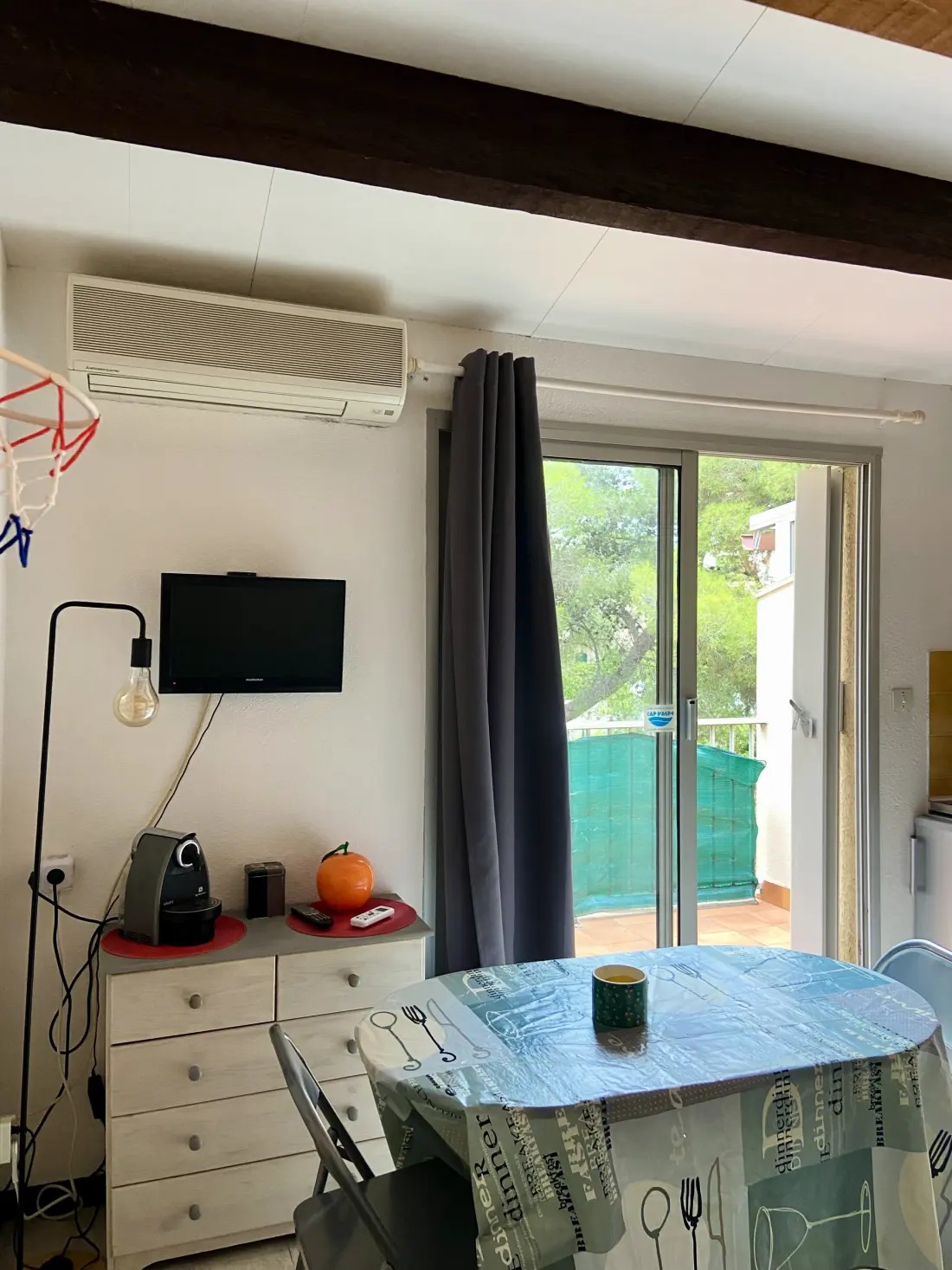Studio à Cap d'Agde