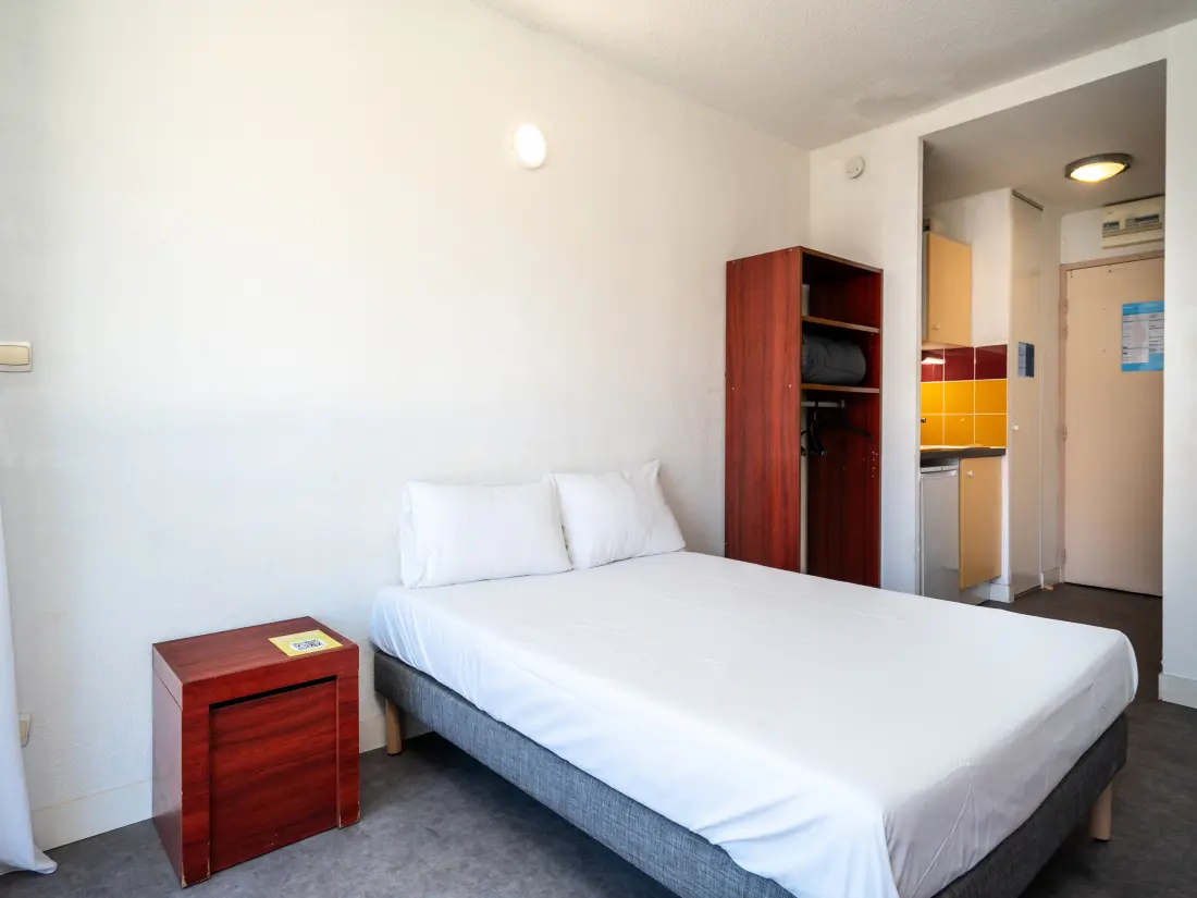 Studio à Cap d'Agde