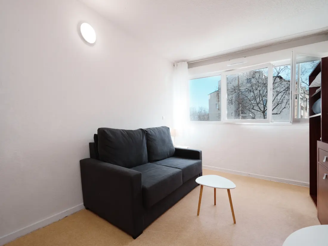 Studio à Cap d'Agde