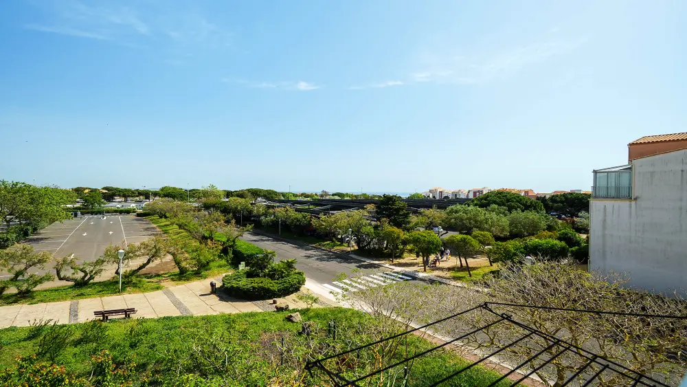 Studio à Cap d'Agde