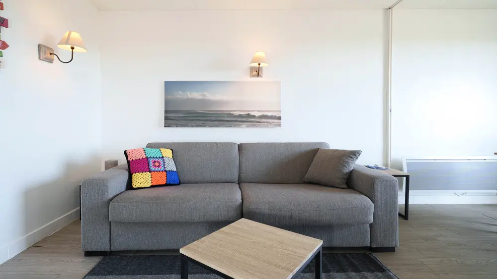Studio à Cap d'Agde