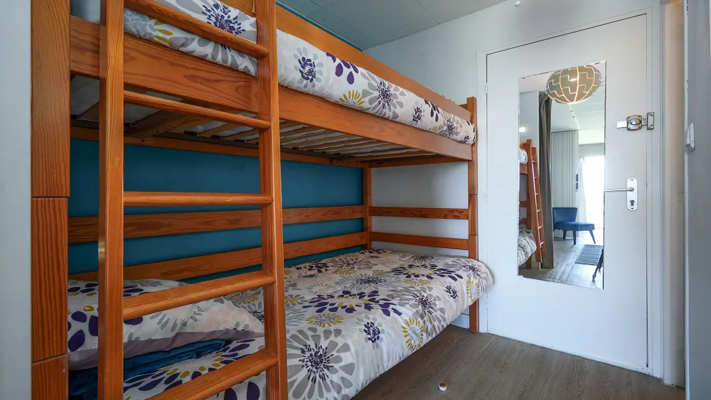 Studio à Cap d'Agde