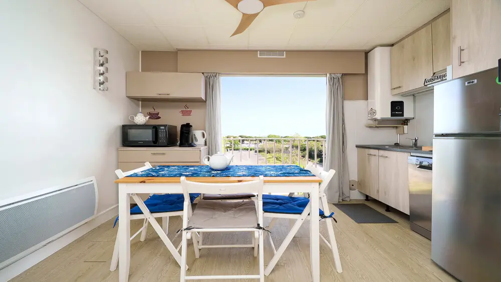 Studio à Cap d'Agde