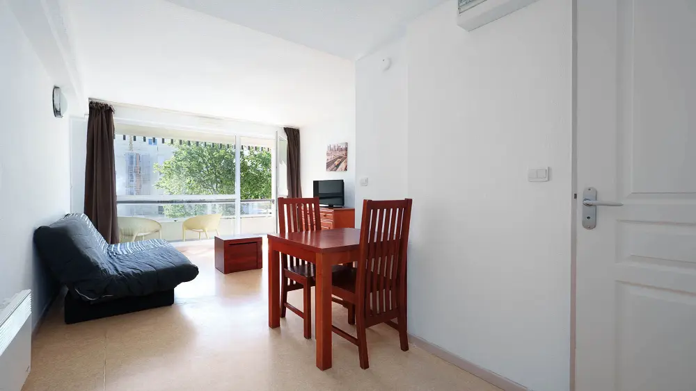 Studio à Cap d'Agde