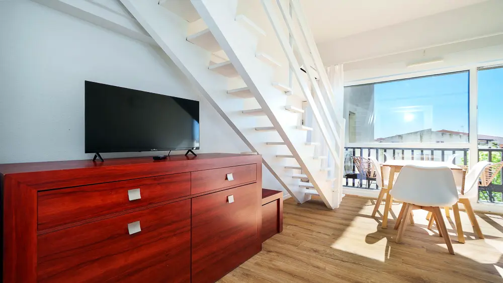 Studio à Cap d'Agde