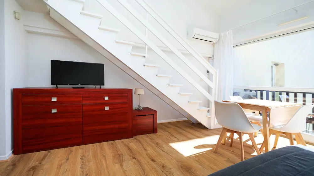 Studio à Cap d'Agde