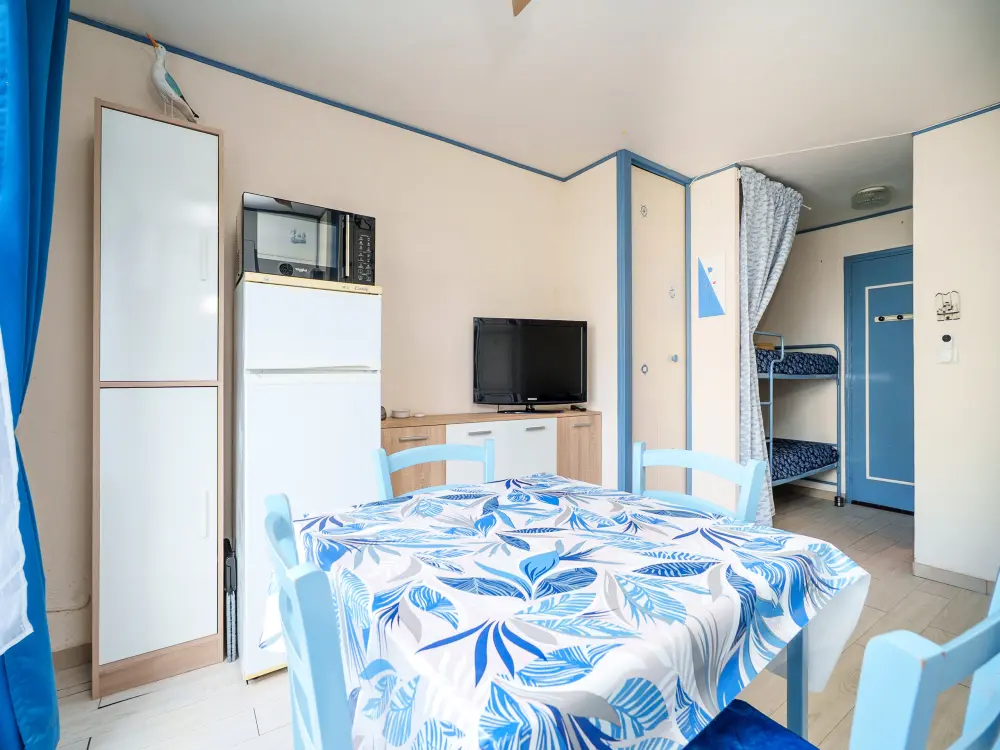 Studio à Cap d'Agde