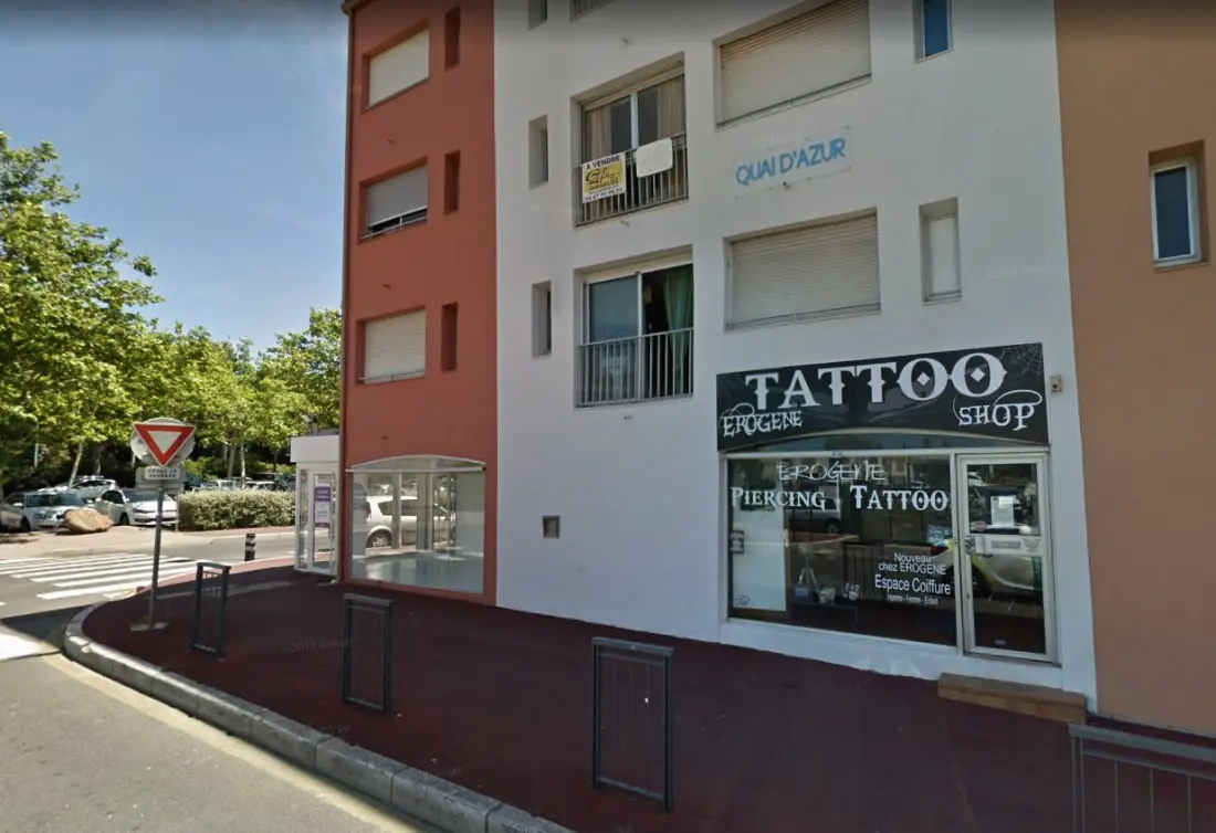 Studio prix malin sur la Marina - maeva Home