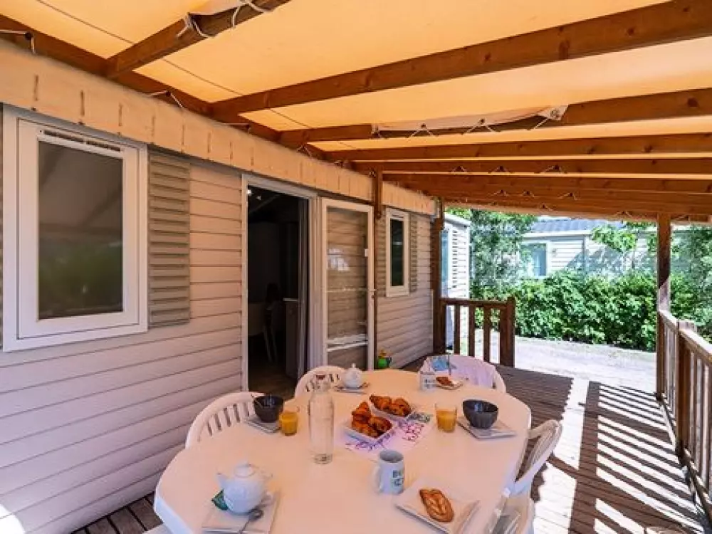 Village Club Les Sables d'Or 4 étoiles★★★★