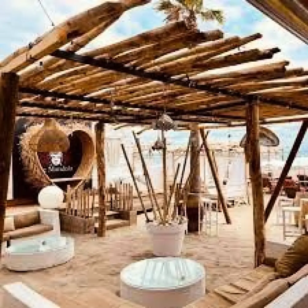 Pirates World Village Club Les Sables d'Or 4 étoiles★★★★