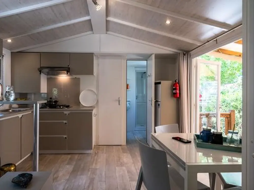 Village Club Les Sables d'Or 4 étoiles★★★★