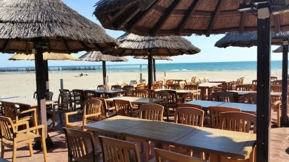 Pirates World Village Club Les Sables d'Or 4 étoiles★★★★