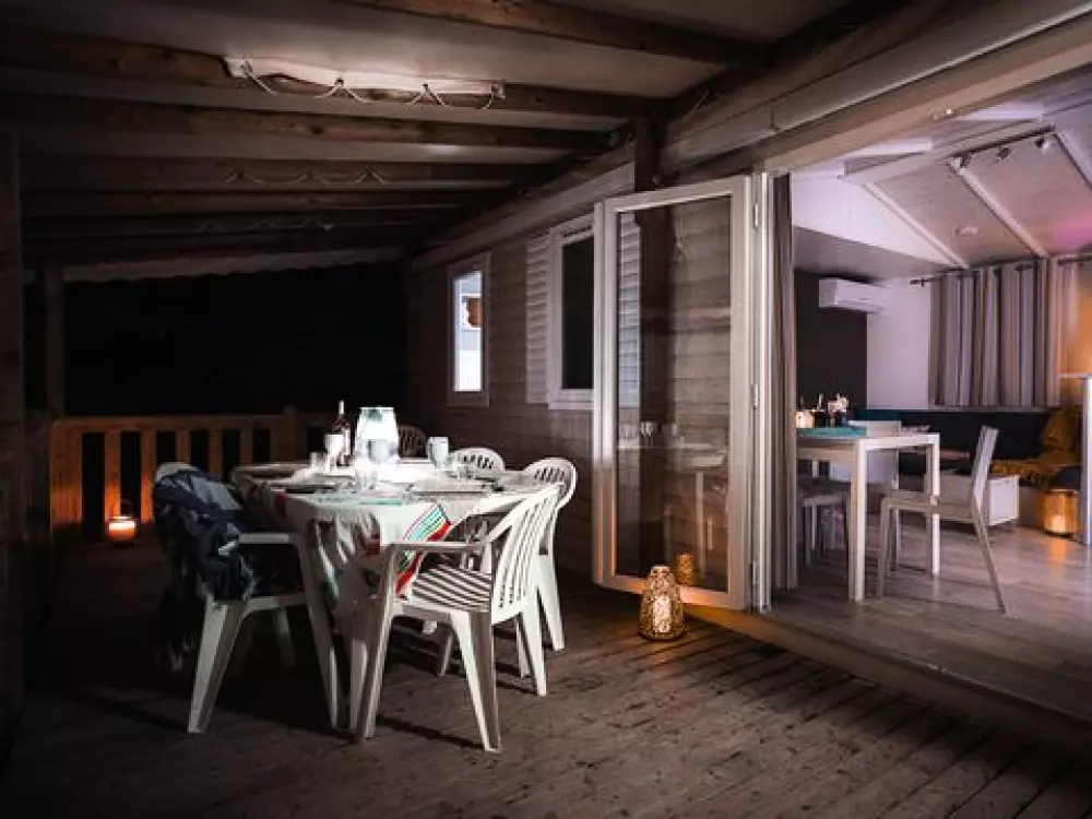 Village Club Les Sables d'Or 4 étoiles★★★★