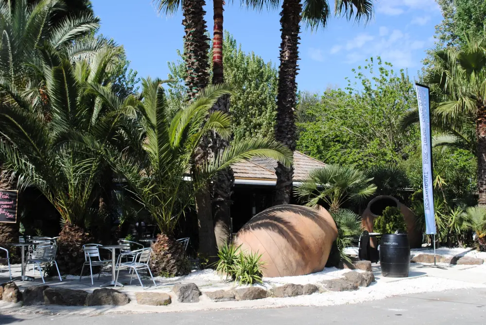 Pirates World Village Club Les Sables d'Or 4 étoiles★★★★