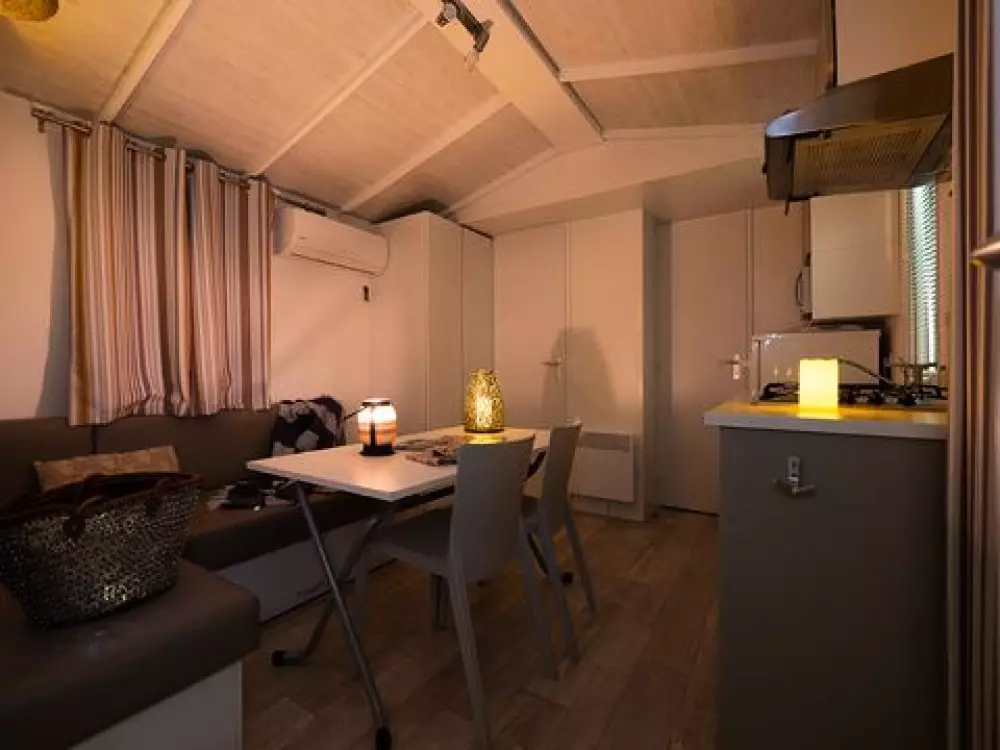 Village Club Les Sables d'Or 4 étoiles★★★★