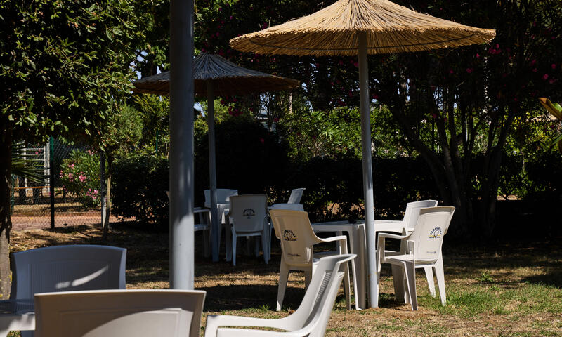 Camping Village Club Costa d'Argento *** - - Capalbio - 12