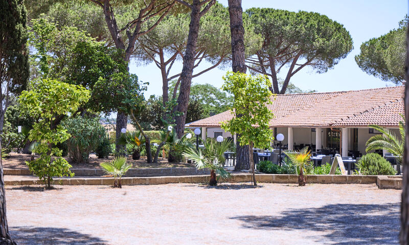 Camping Village Club Costa d'Argento *** - - Capalbio - 3