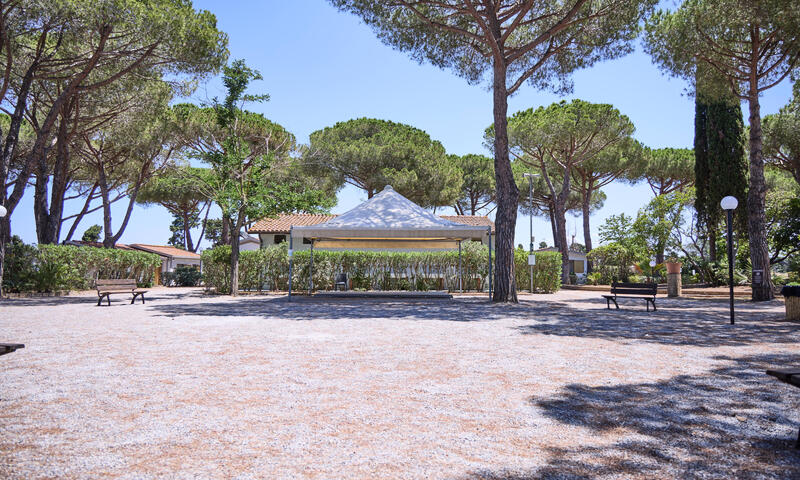 Camping Village Club Costa d'Argento *** - - Capalbio - 4