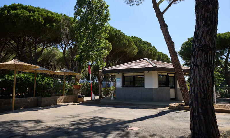 Camping Village Club Costa d'Argento *** - - Capalbio - 7