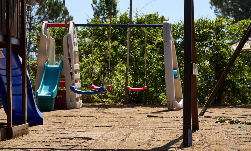 Camping Village Club Costa d'Argento *** - - Capalbio - 10