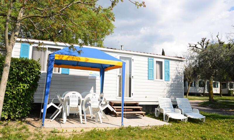 Camping Village Club Costa d'Argento *** - - Capalbio - 16