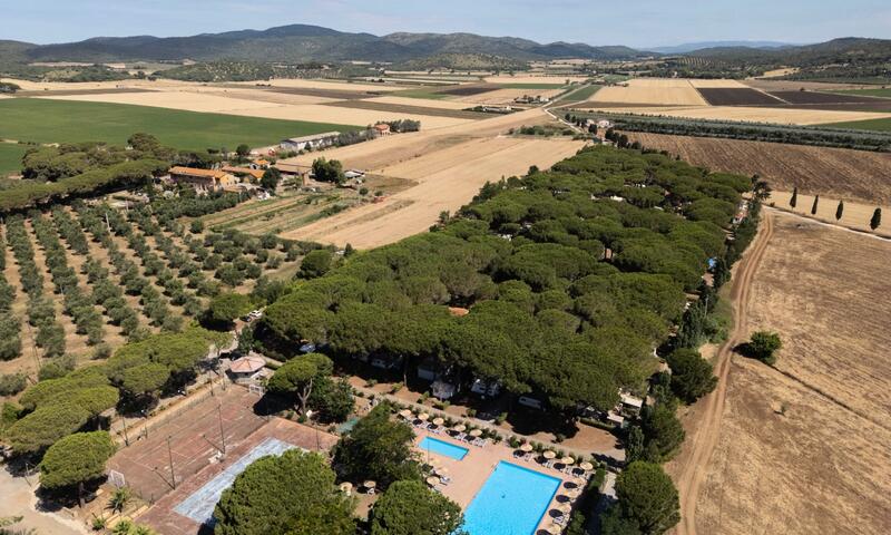 Village Club Costa d'Argento *** - Capalbio - 2