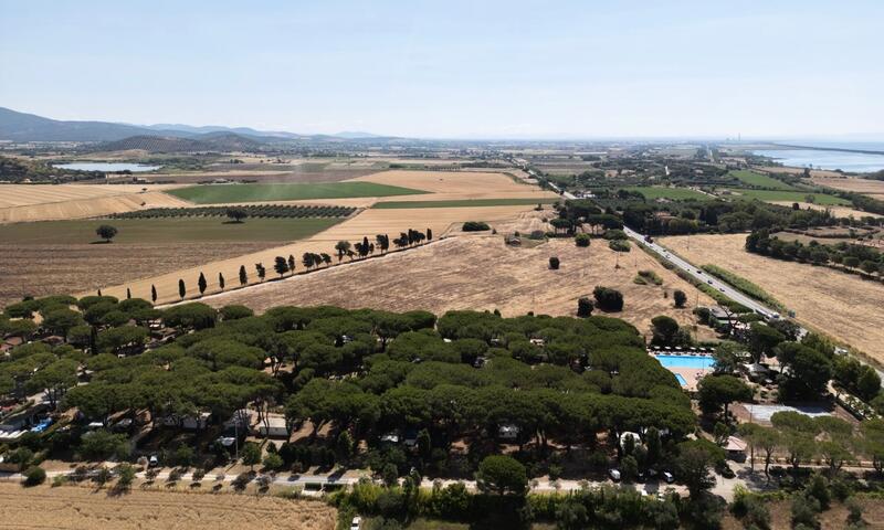 Village Club Costa d'Argento *** - Capalbio - 3