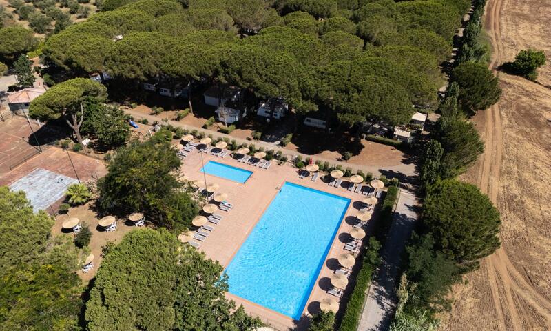 Village Club Costa d'Argento *** - Capalbio - 11