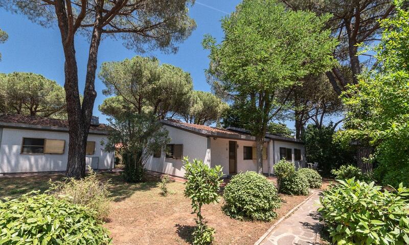 Village Club Costa d'Argento *** - Capalbio - 1