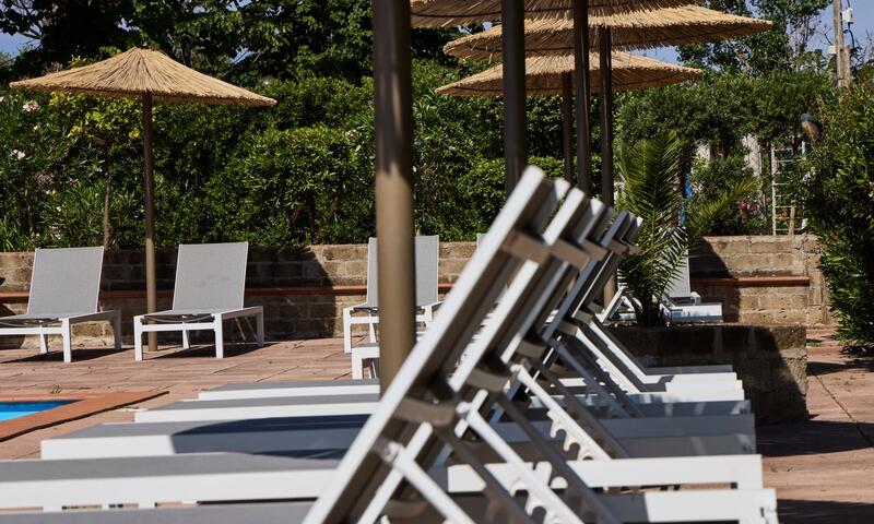 Village Club Costa d'Argento *** - Capalbio - 18