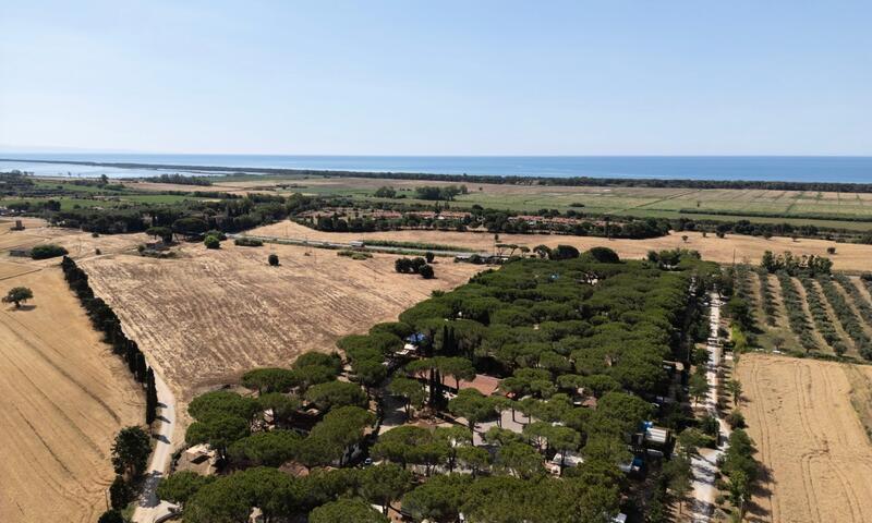 Village Club Costa d'Argento *** - Capalbio - 4